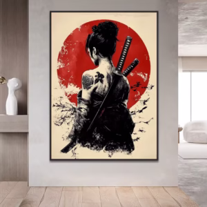Japanese Series