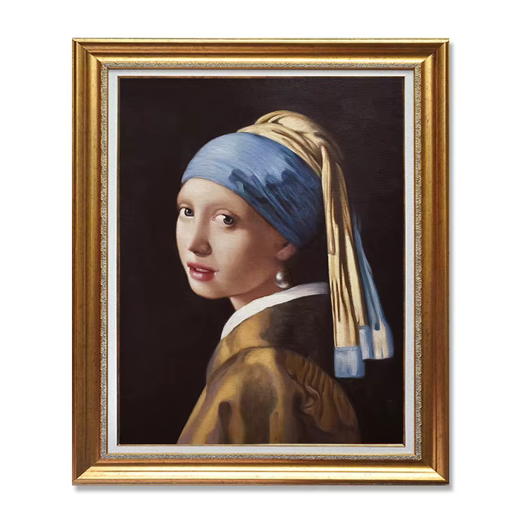 Johannes Vermeer