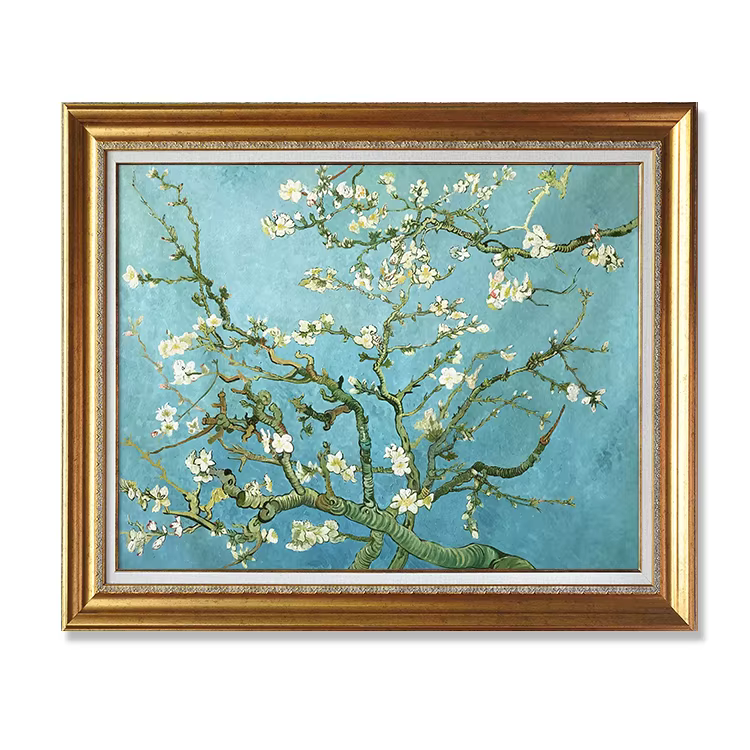 Van Gogh