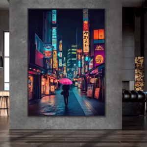 Japanese Series