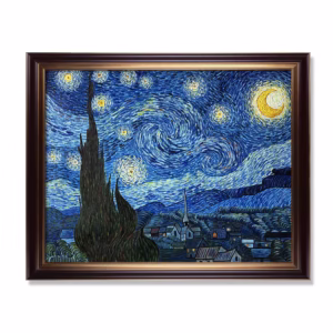 Van Gogh
