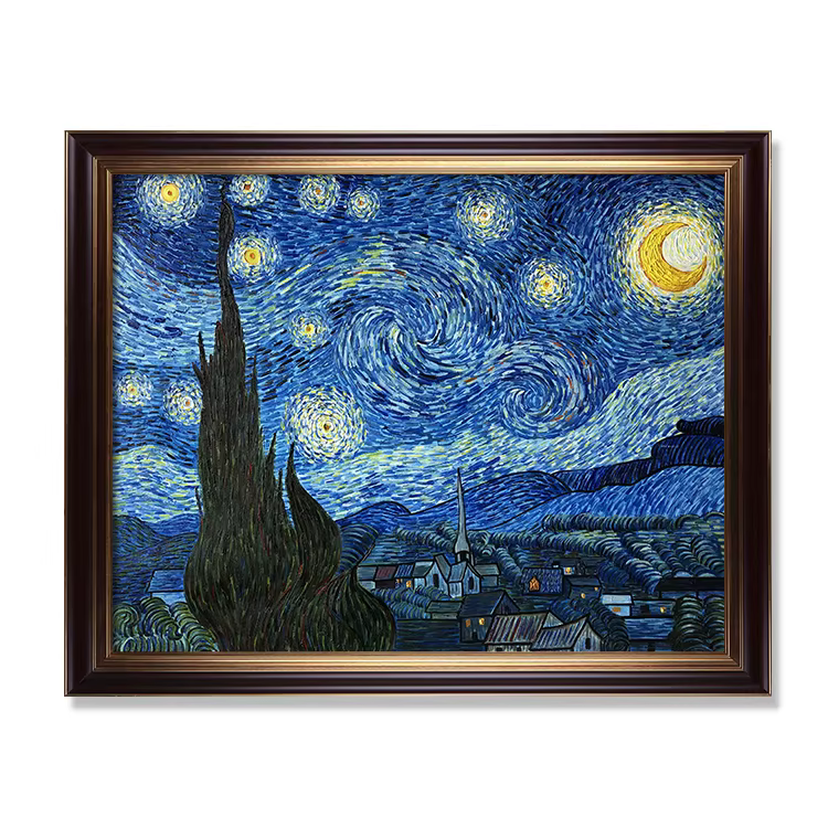 Van Gogh